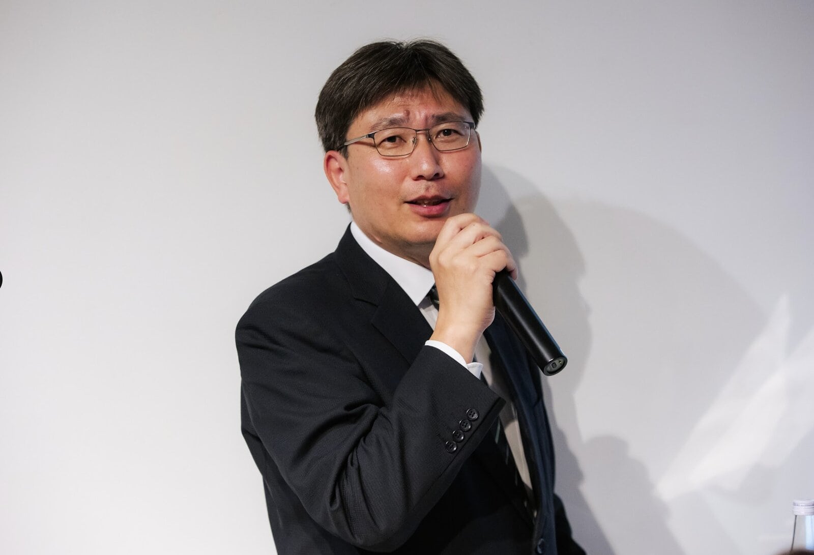 株式会社築地すし好　取締役事業部長　松浦 隆行氏