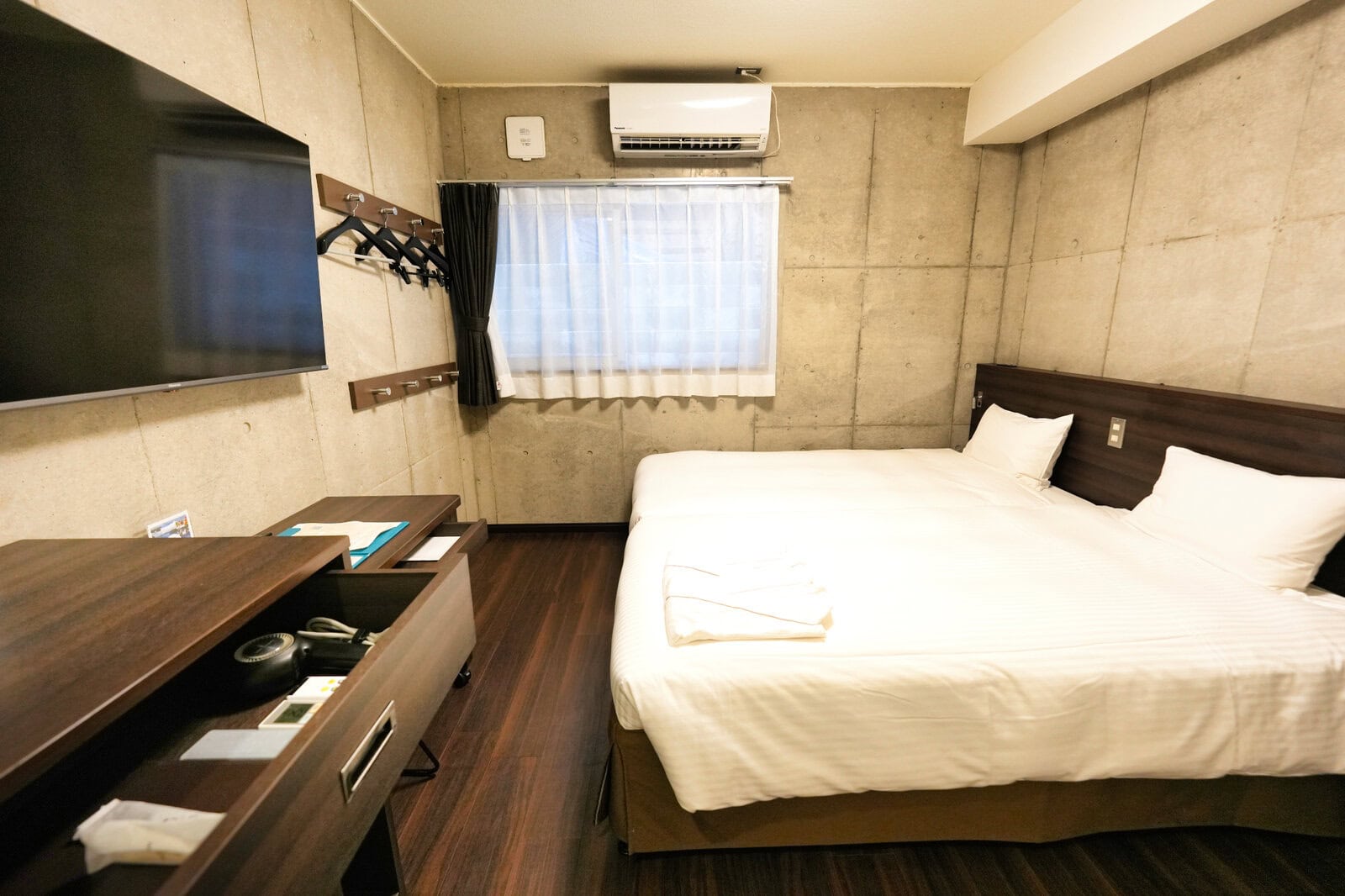 The BREAKFAST HOTEL MARCHE石垣島・室内設備