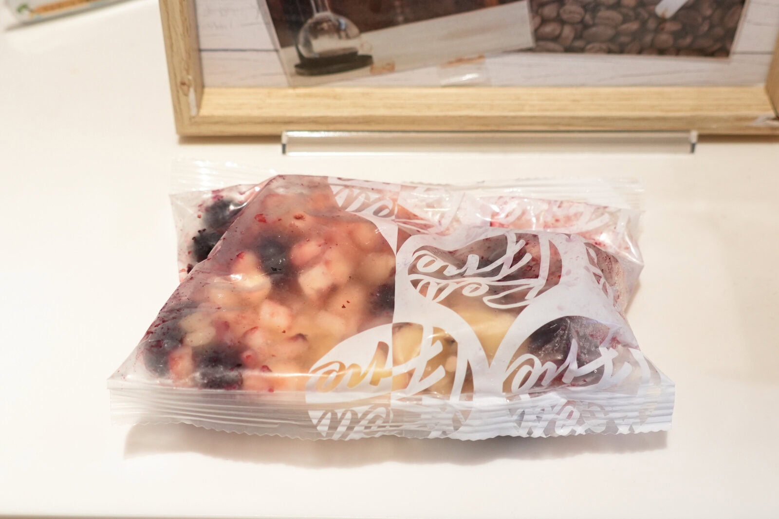 The BREAKFAST HOTEL MARCHE石垣島・スムージーパック