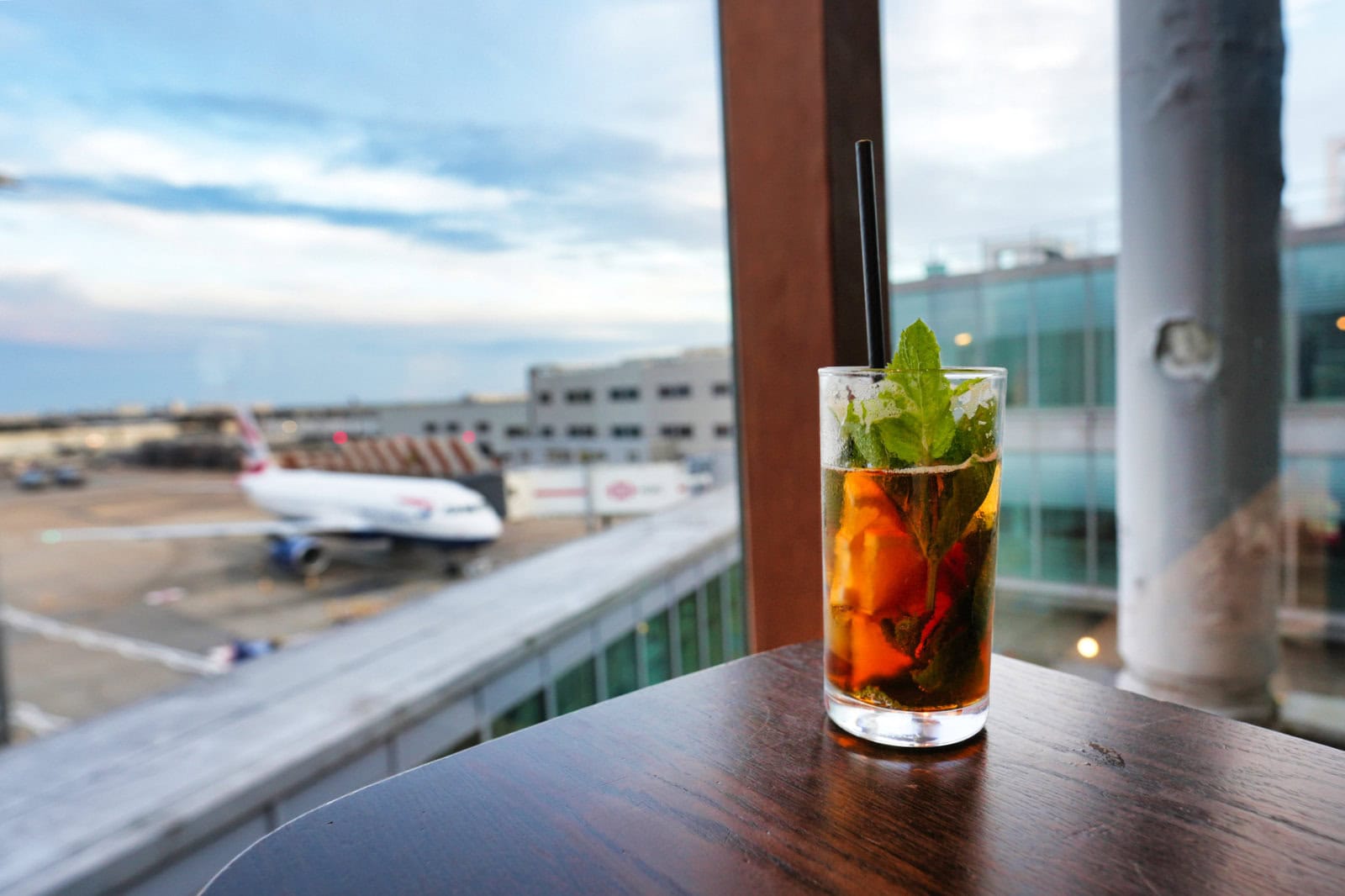 pimm's cup