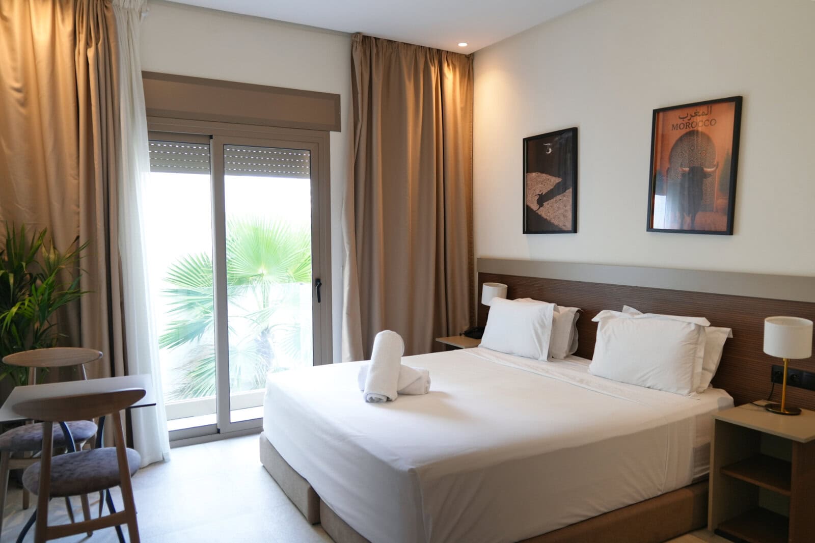 El Toro Hôtel by Expert Bookの客室