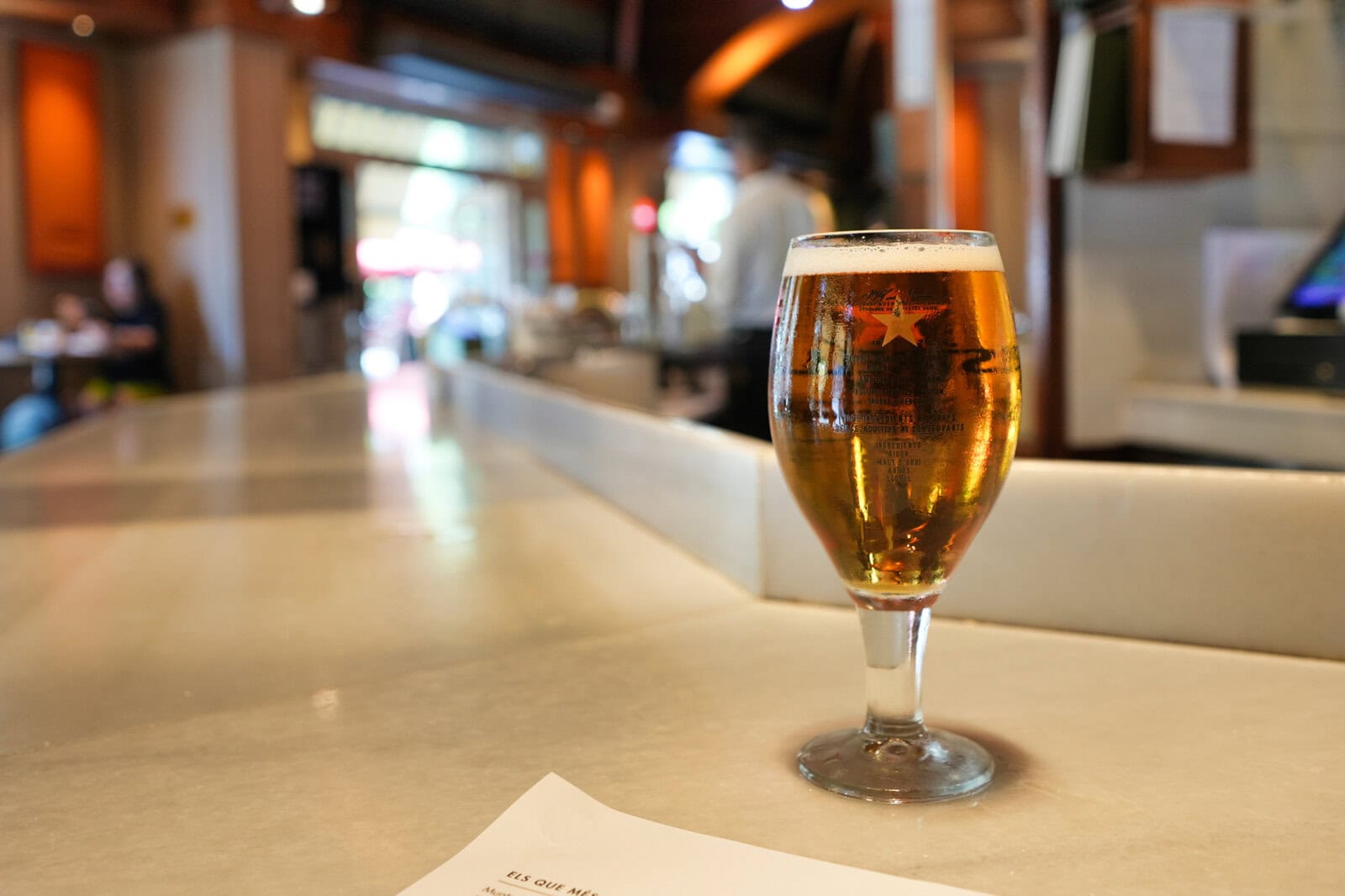 Estrella Damm