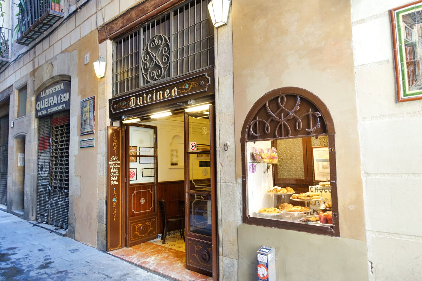 Granja Dulcinea