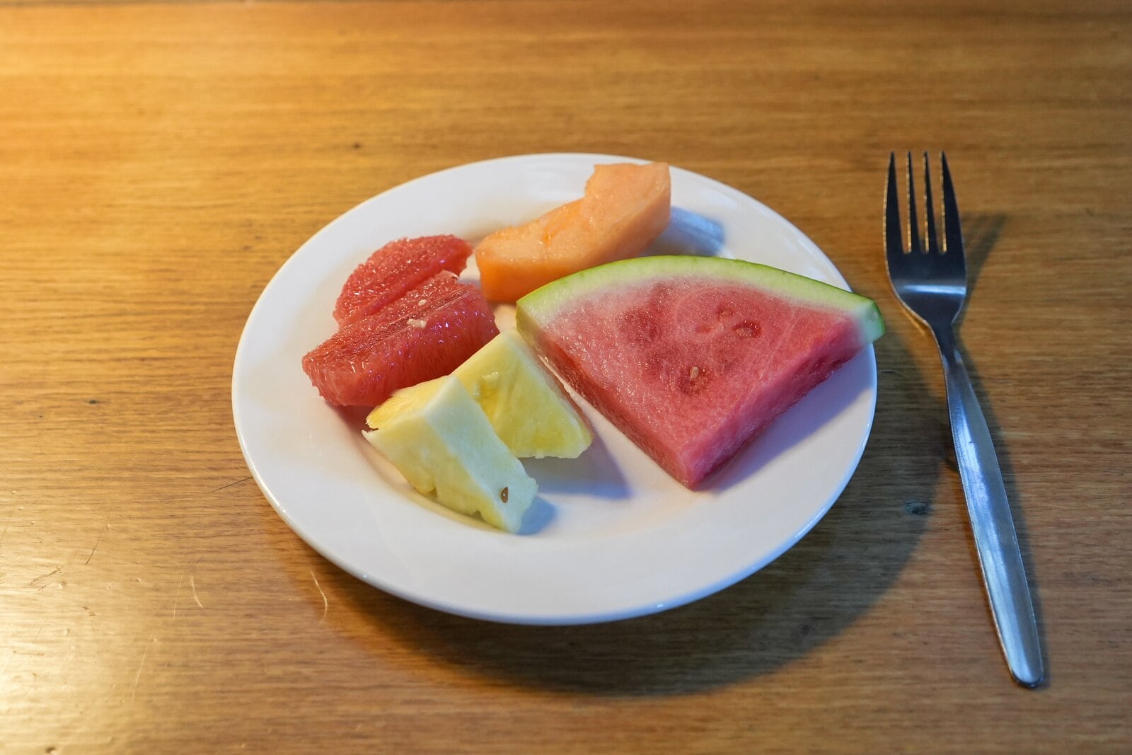 フルーツ