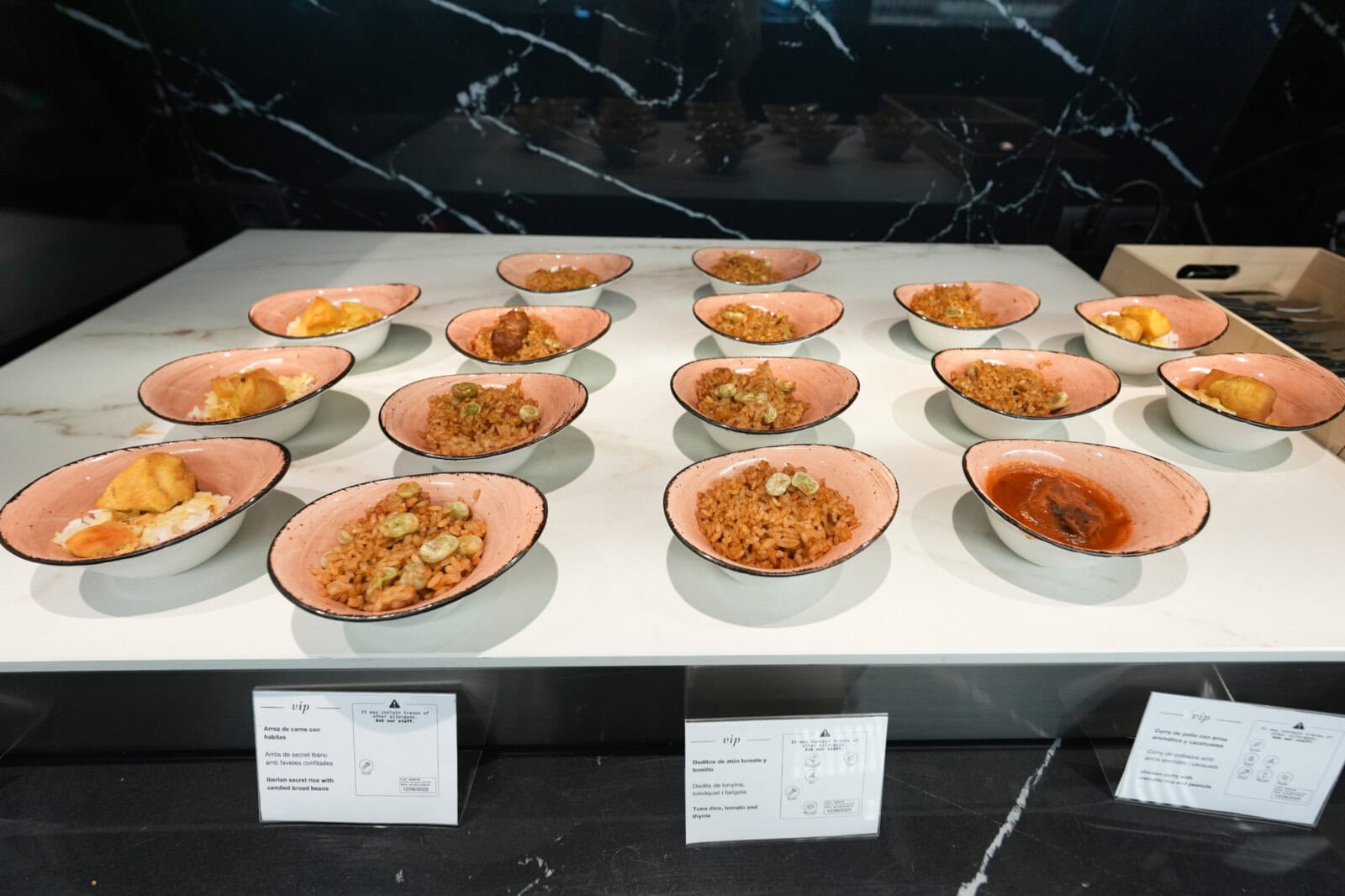 小皿料理
