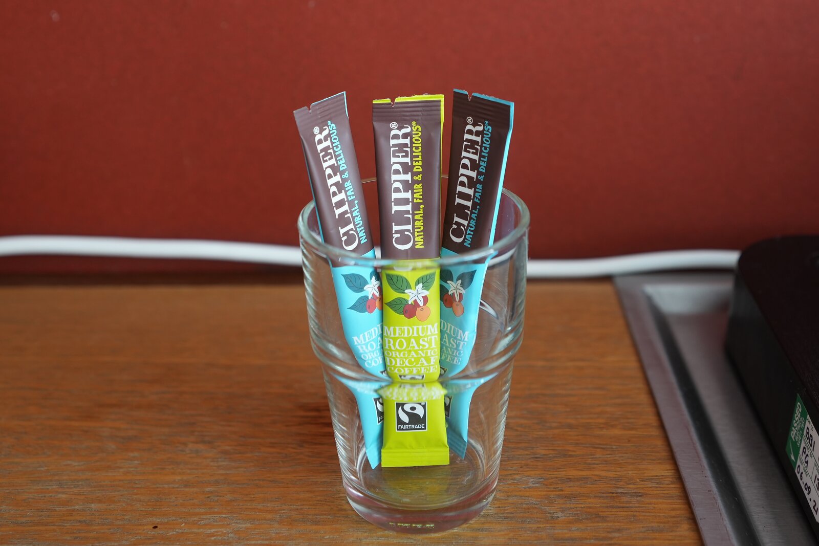 コーヒースティック