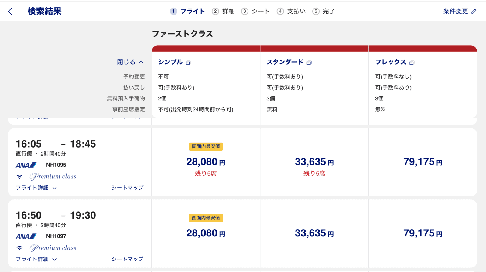 5月19日以降のシミュレーション