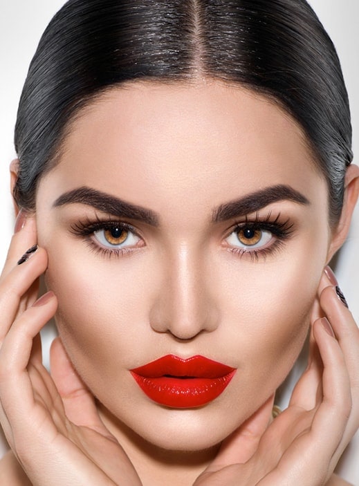 beauty logo