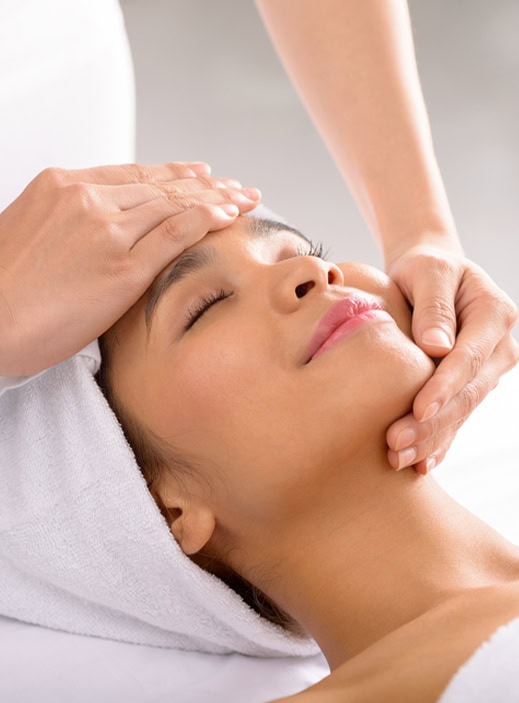 FACIALS