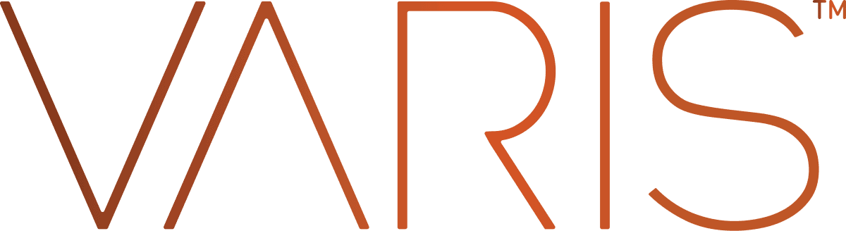 varis logo