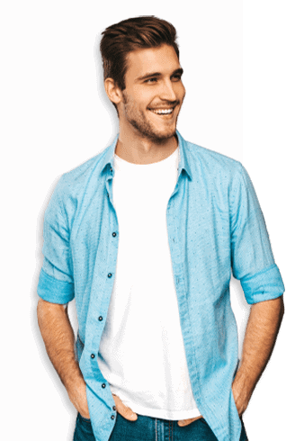 men fashion