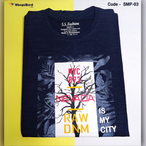 Mans tshirt collections