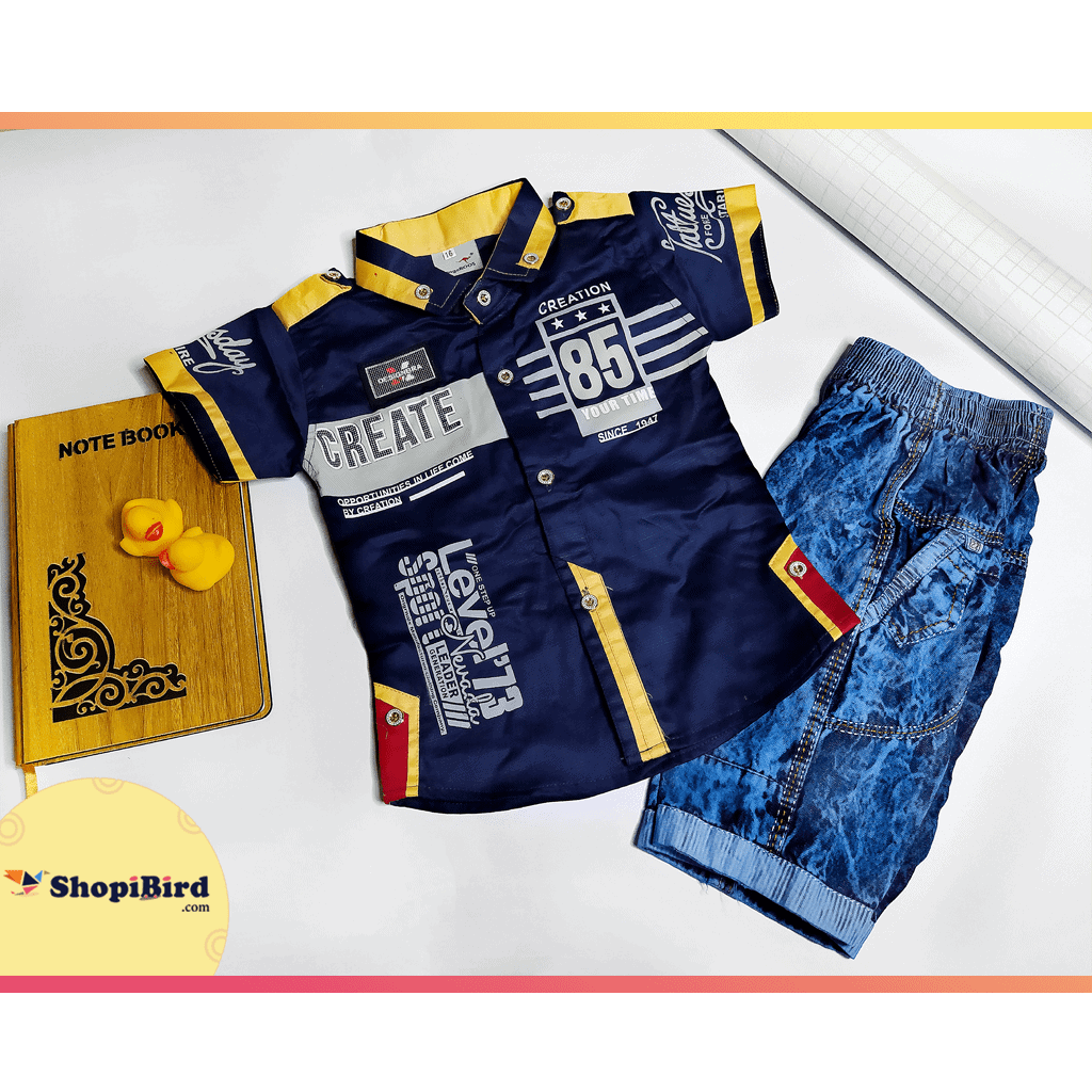baba set new collections