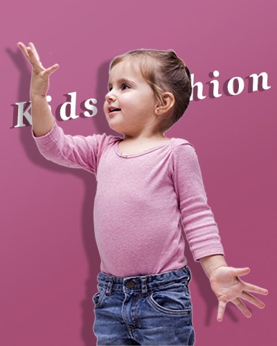 kids fashion girls