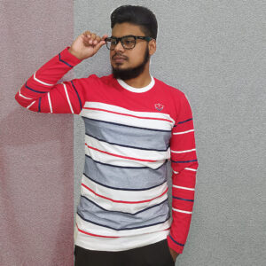 shopibird.com Full Sleeve sweatshirt full steps