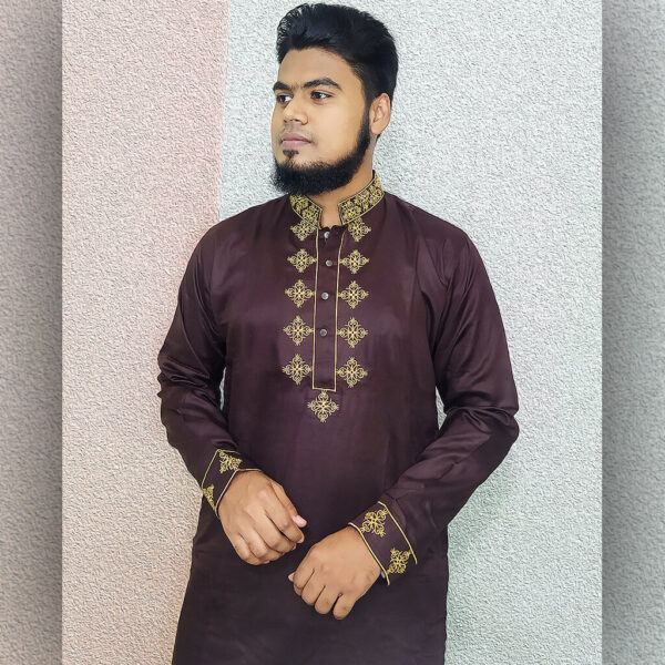 new panjabi collections Designer punjabi new collection