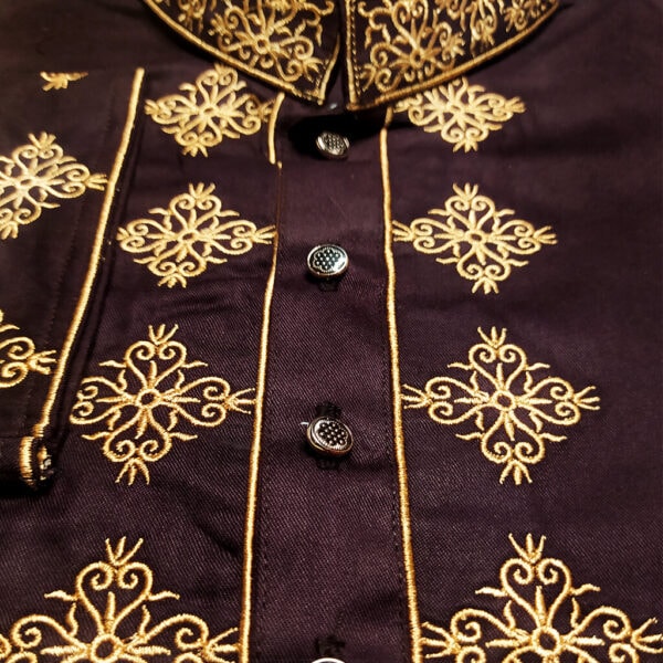 new panjabi collections Designer punjabi new collection