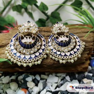 Poddo Bali Earrings