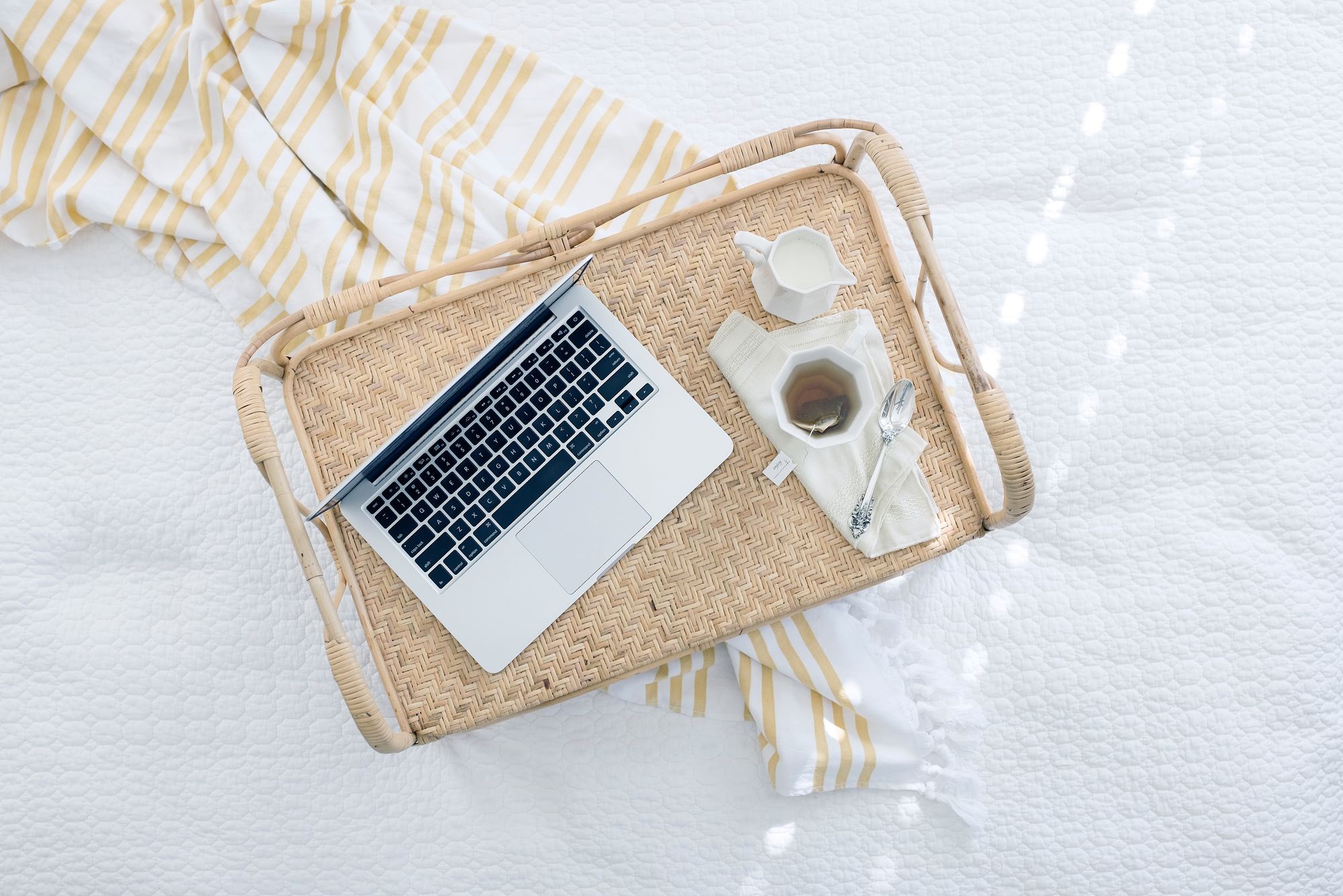 How to work smarter, not harder