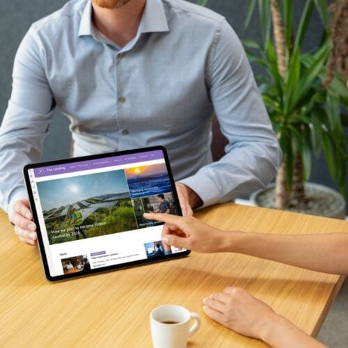 Microsoft Viva: Creating a Connected Employee Experience