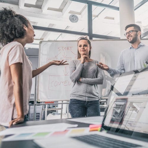 Improve Employee Training with Viva Learning & SharePoint