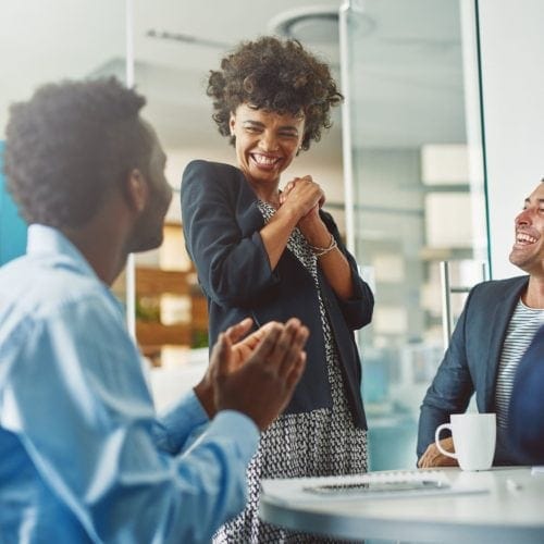 How to Boost Employee Engagement