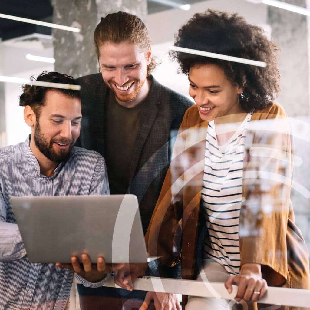 Driving Employee Experience with Microsoft Viva