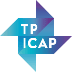TP ICAP logo