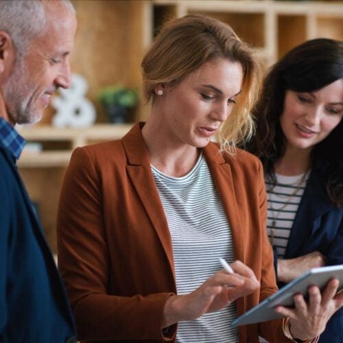 Governance & Security Foundations: 5 Ways to Prepare for Microsoft 365 Copilot 