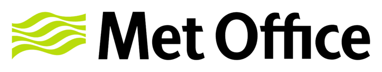 Met Office (horizontal) logo