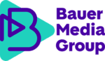 Bauer Media Group logo