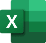Microsoft Office Excel