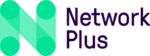 Network Plus logo