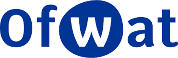 Ofwat logo