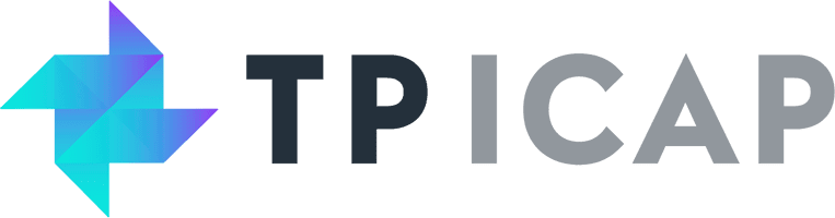 TP ICAP logo