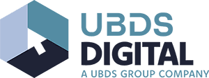 UBDS logo