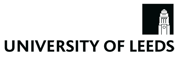 University of Leeds logo