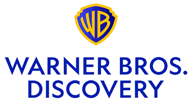 Warner Bros Discovery Logo