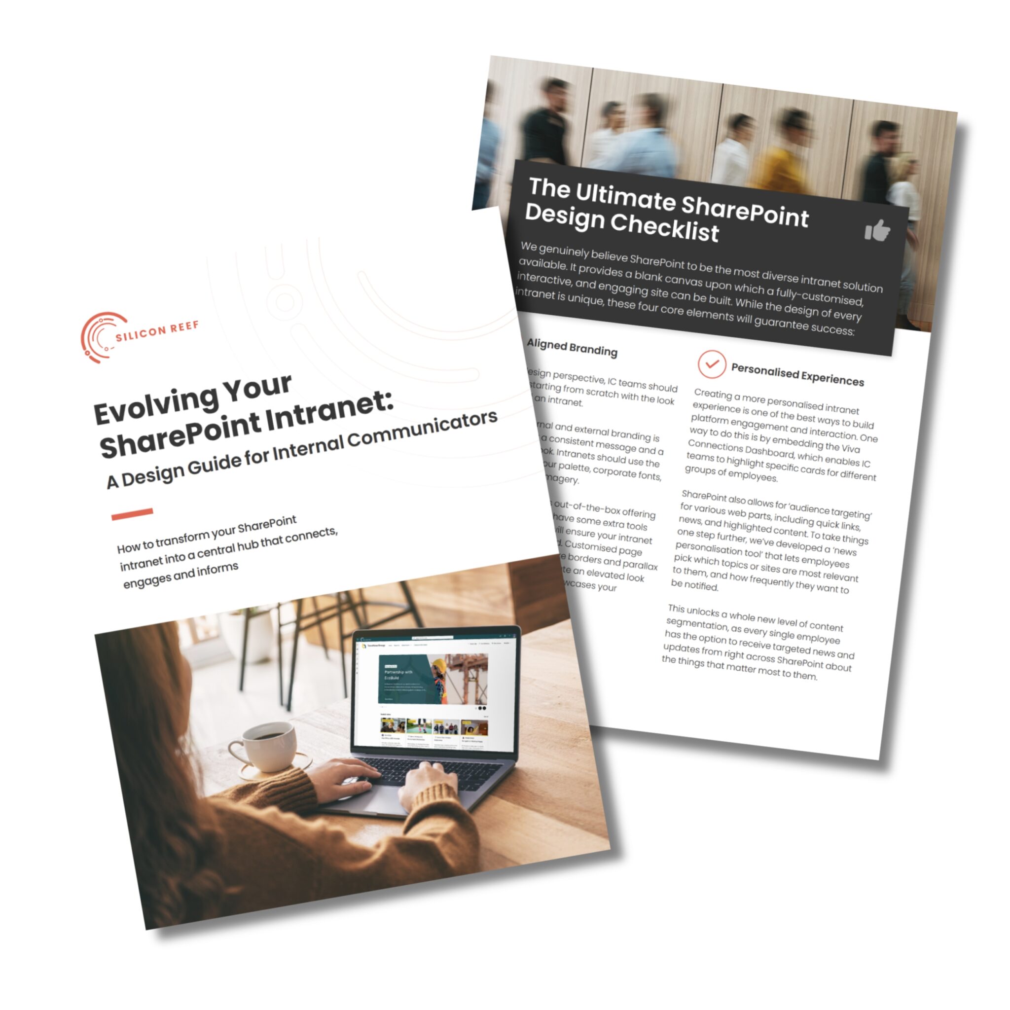 SharePoint Design Guide for Internal Comms