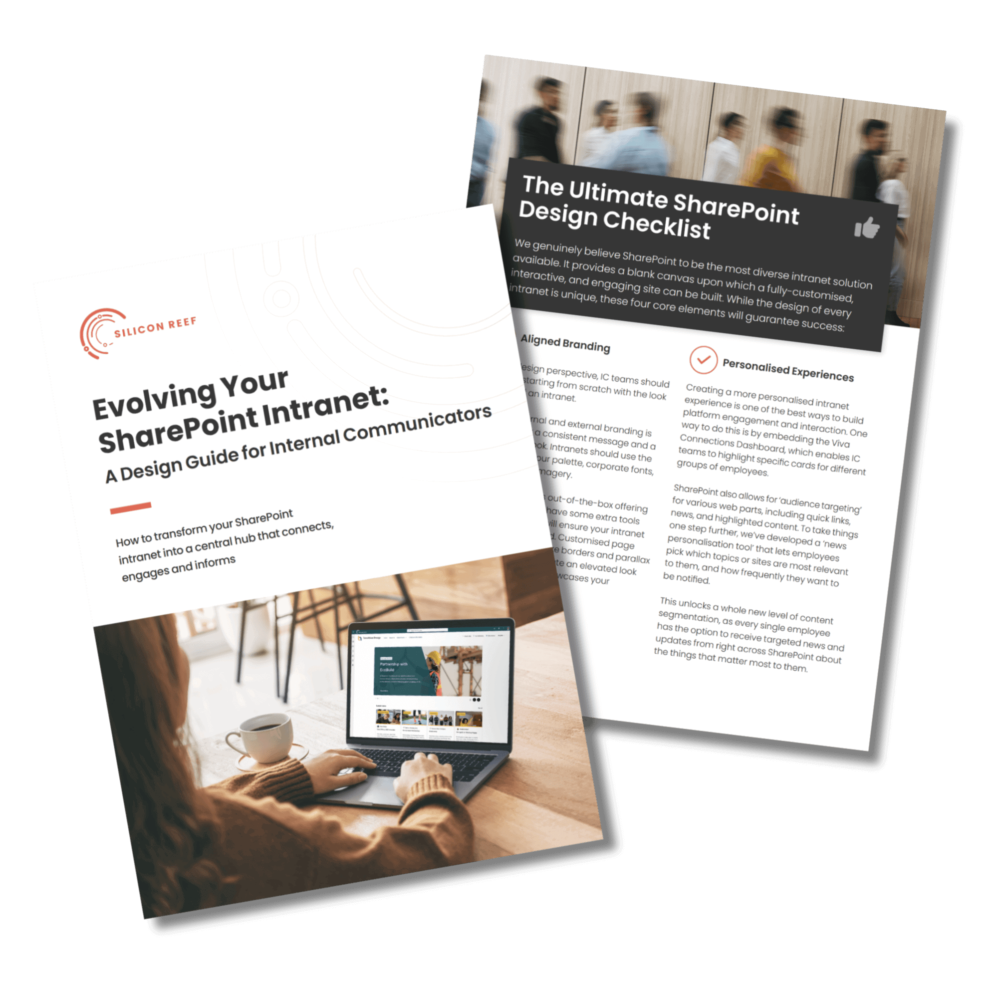 SP Design Guide - Thank You Page Image (2) Evolving Your SharePoint Intranet - PNG