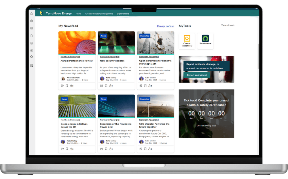 The Power of Personalisation - Beacon Focused
