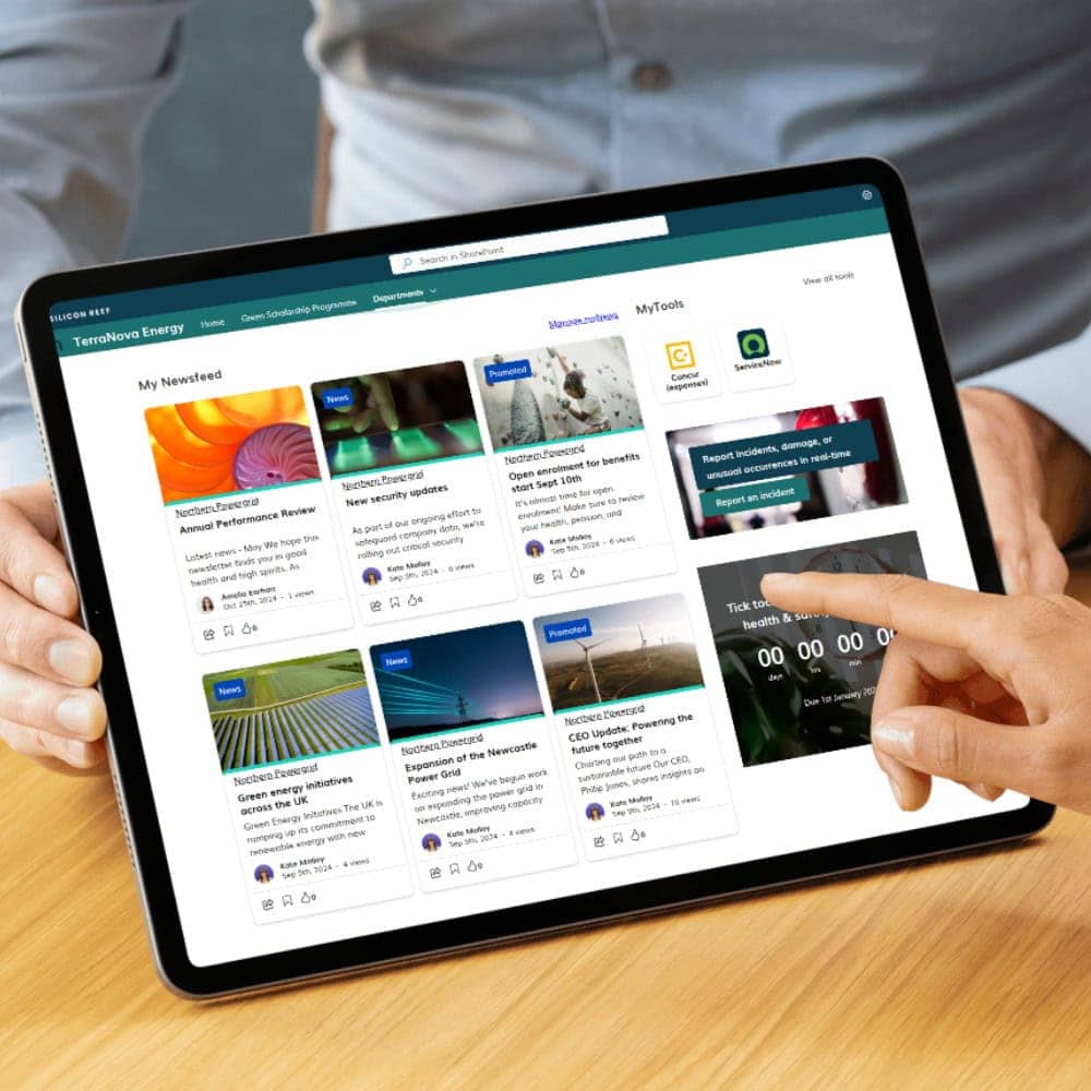 The Power of Personalisation - Beacon Focused - Featured