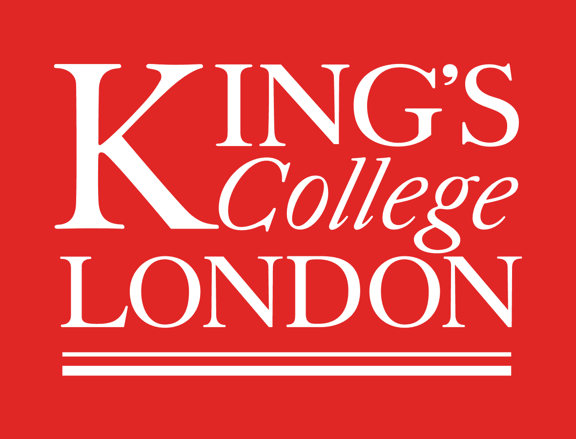 King's College London - Logo