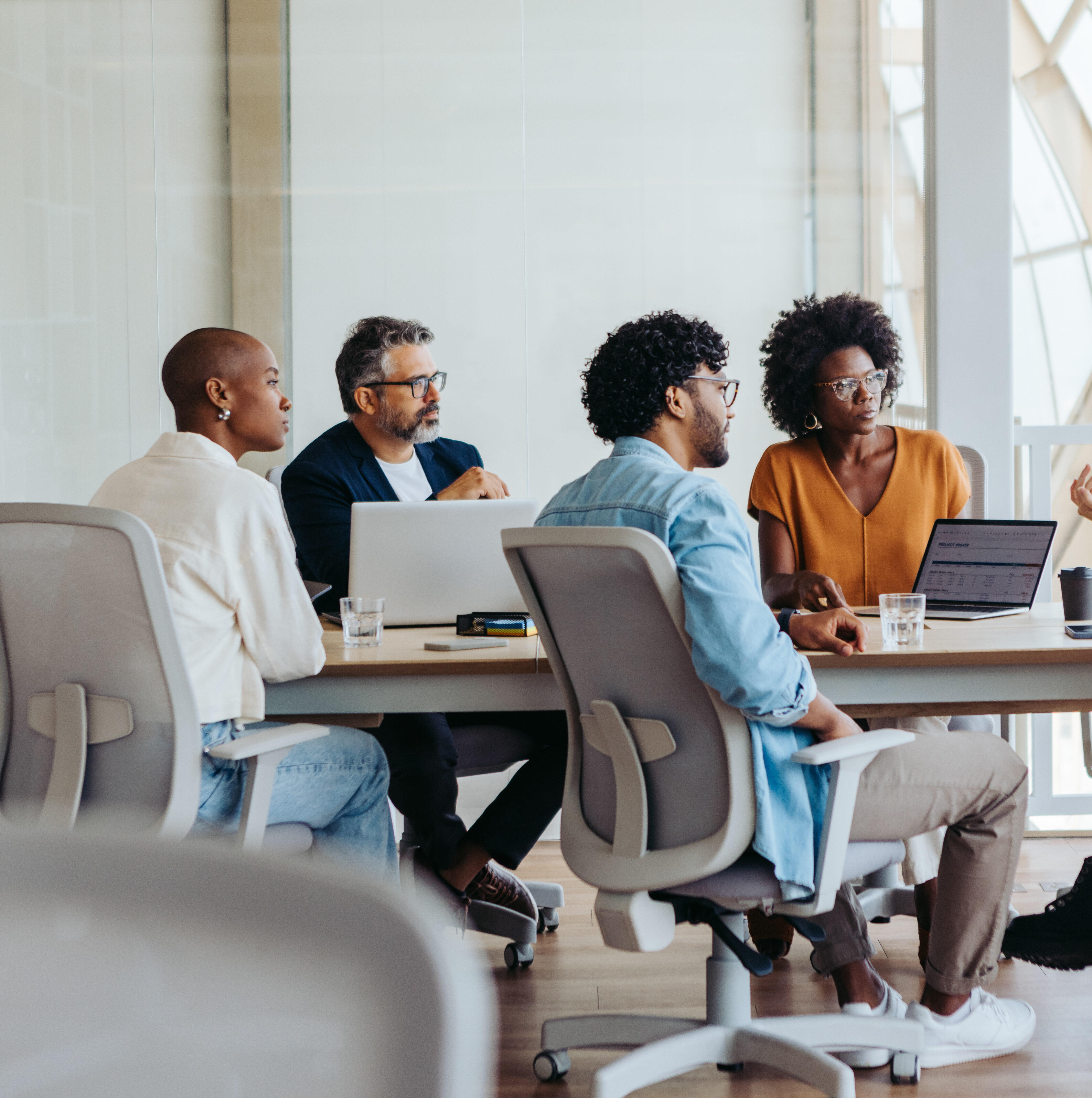 The High Cost of Data Silos — And How IT Can Break Them Down