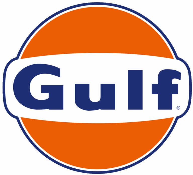 Gulf Oil logo
