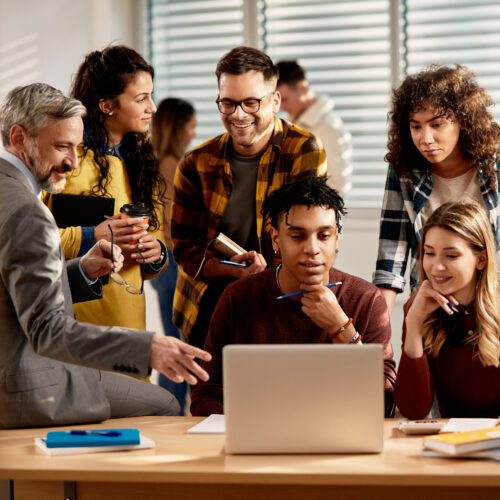 The Future-Ready University: Fixing the Gaps in Your Digital Workplace