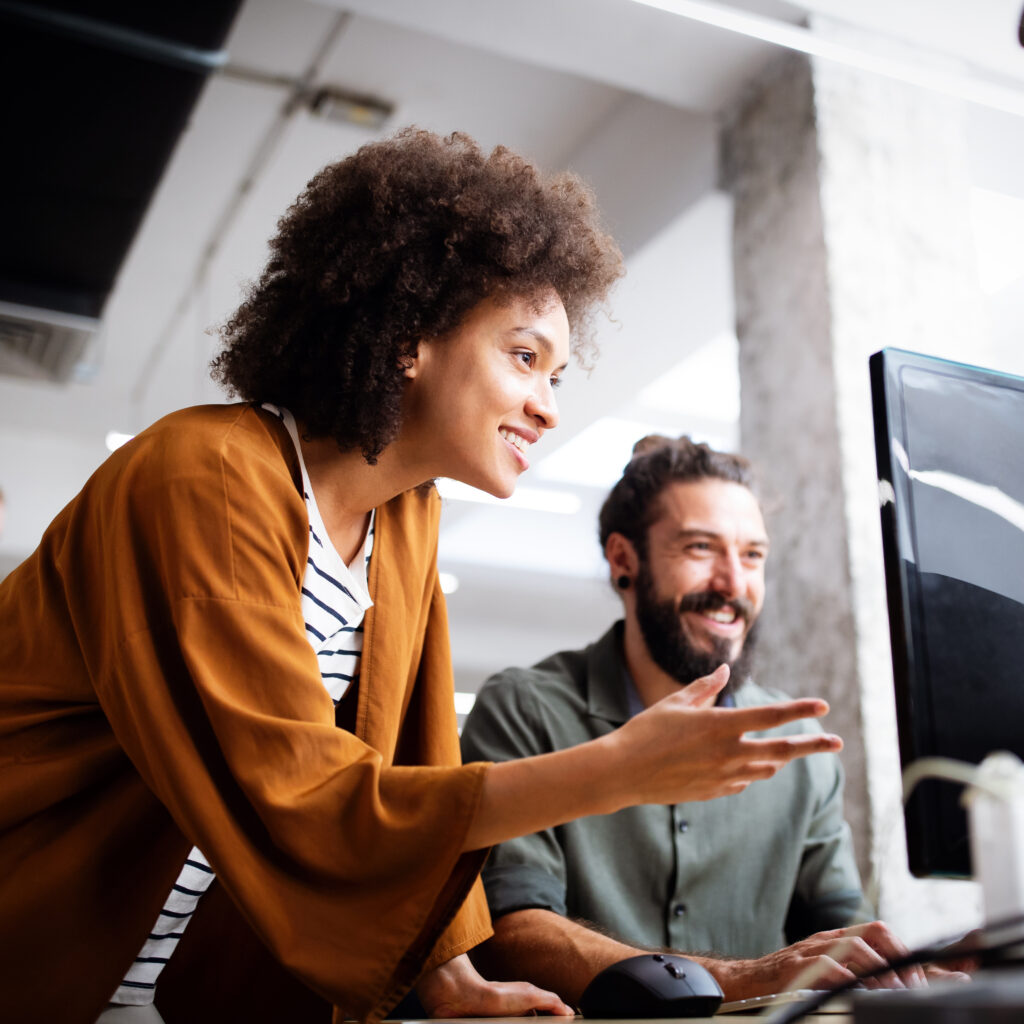 Helping Hyphen Celebrate Their 25th Anniversary with a Creative Intranet Campaign