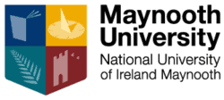 Maynooth University logo