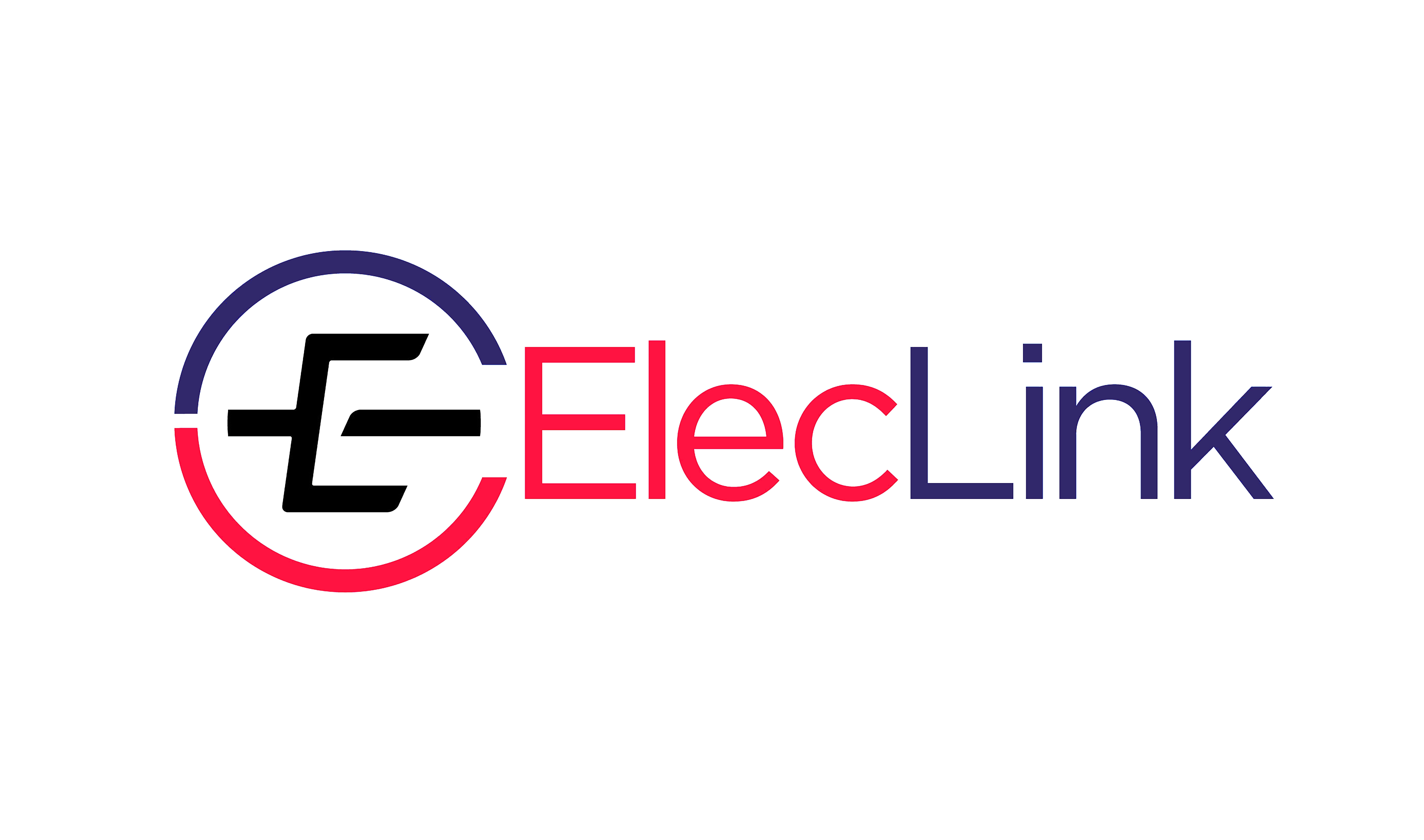 ElecLink logo<br />
