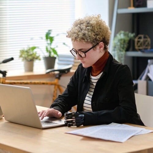 Accessible by Design: Creating Inclusive Digital Workplaces in SharePoint Guide